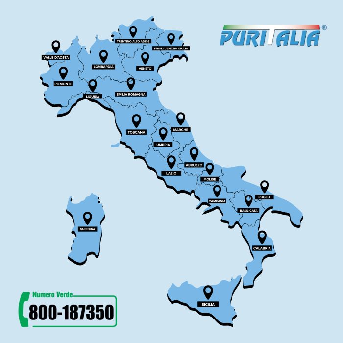 puritalia